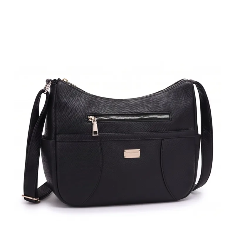 Trend Formal 1123 Negro