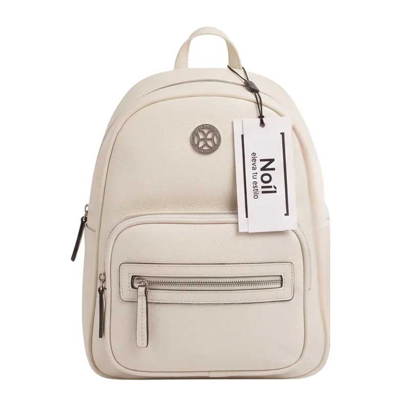 Mochila Formal 1127 Blanco