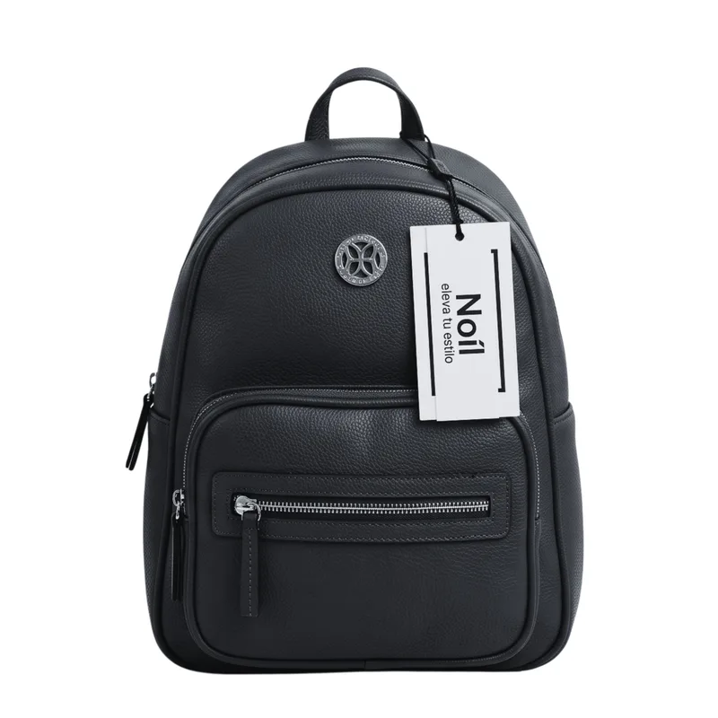 Mochila Formal 1127 Negro