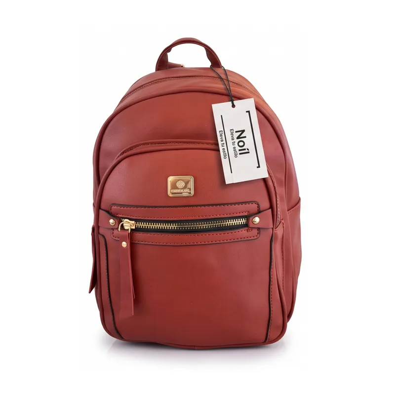 Mochila Formal 1134 Camel