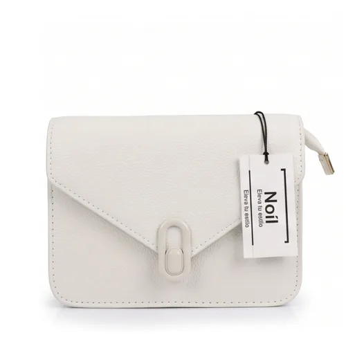 Crossbody Formal 1140 Blanco