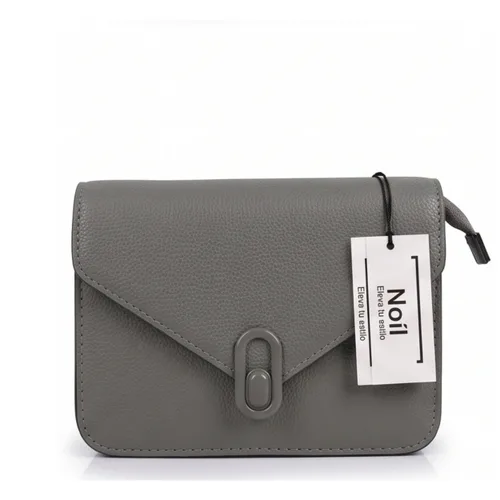 Crossbody Formal 1140 Gris