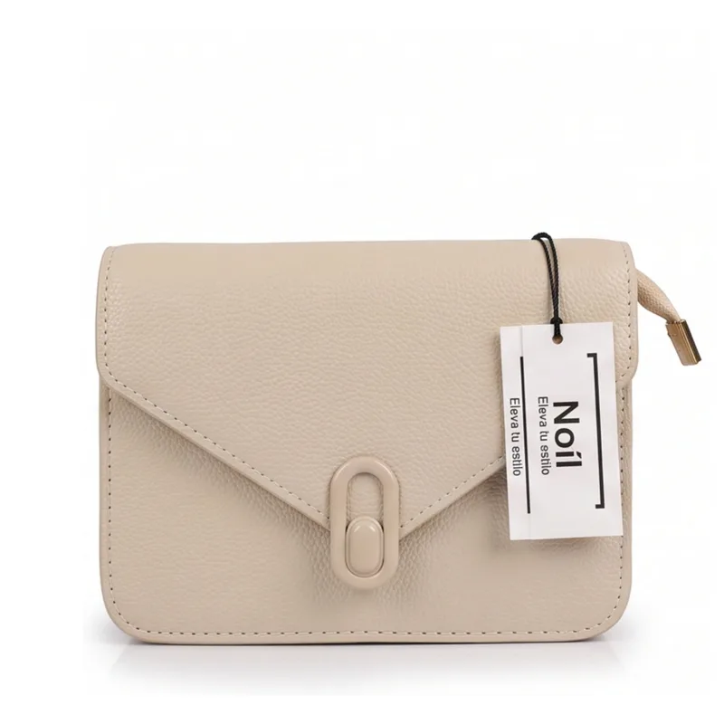 Crossbody Formal 1140 Marfil