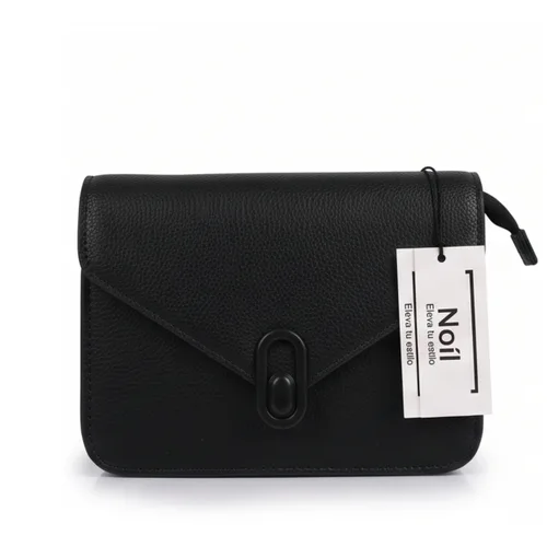 Crossbody Formal 1140 Negro