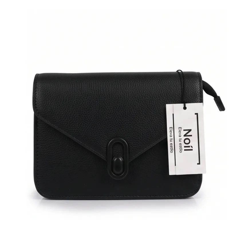 Crossbody Formal 1140 Negro