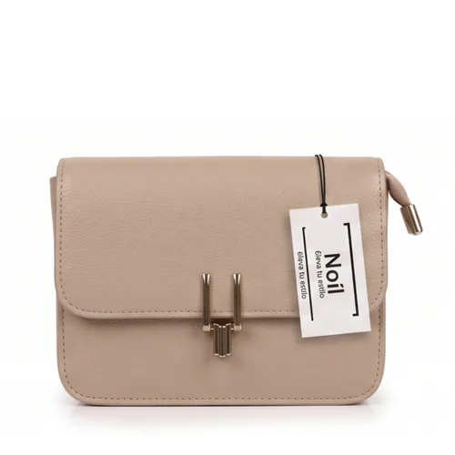 Crossbody Formal 1141 Beige