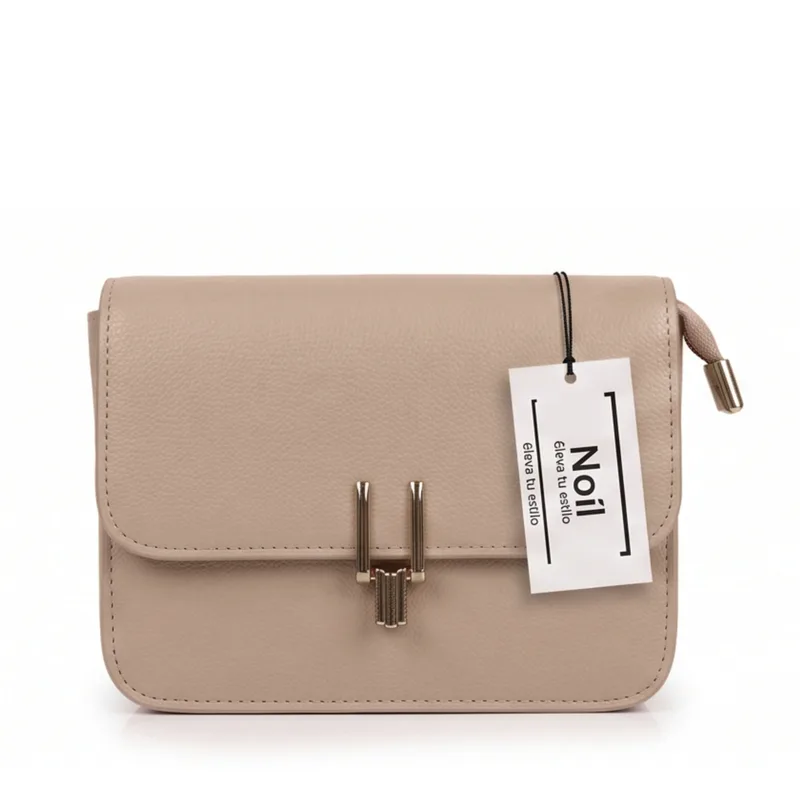 Crossbody Formal 1141 Beige