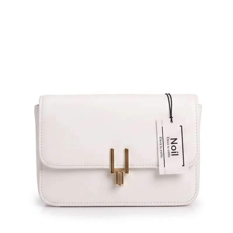 Crossbody Formal 1141 Blanco
