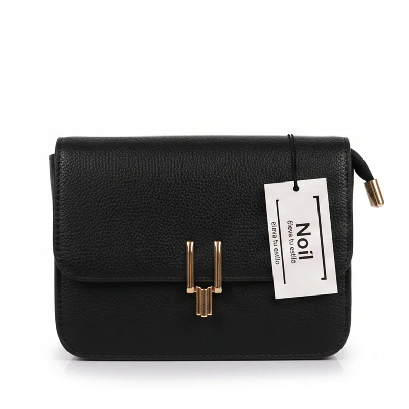 Crossbody Formal 1141 Negro