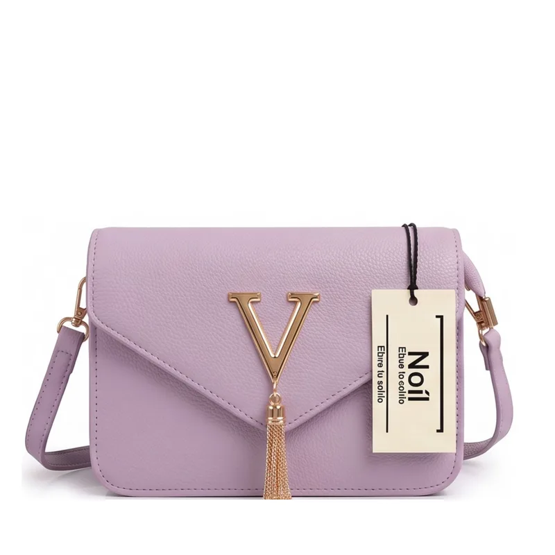 Crossbody Formal 1142 Lila