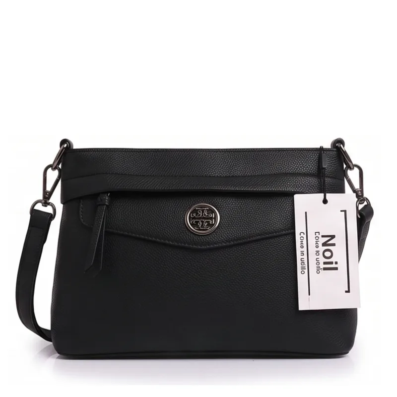 Crossbody Formal 1145 Negro