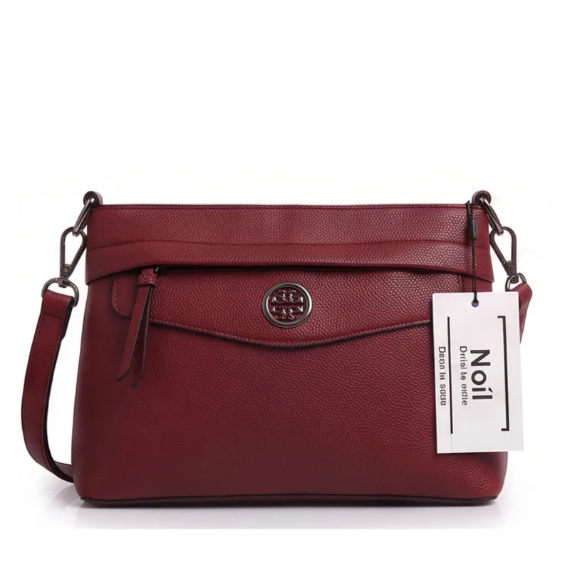 Crossbody Formal 1145 Rojo