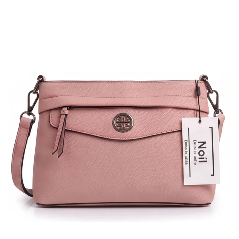 Crossbody Formal 1145 Rosa
