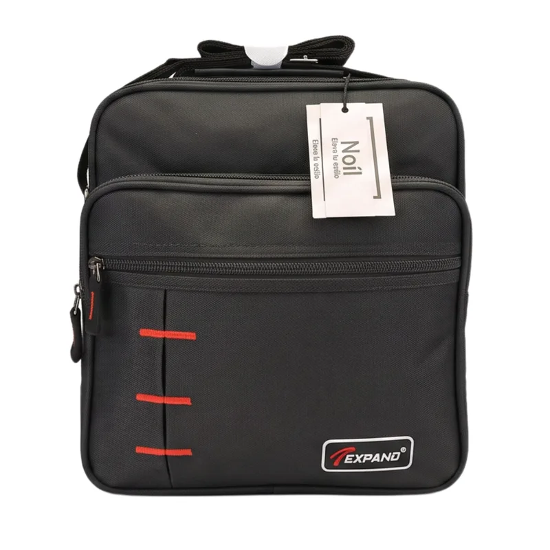 Mariconera Confort 1120 Negro
