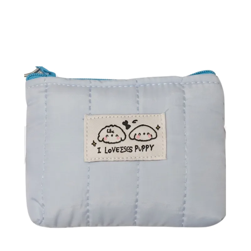 Monedero Confort 1138 Azul
