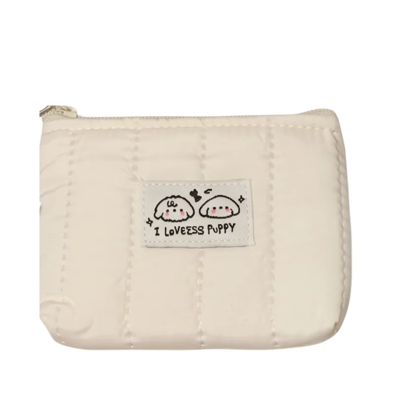 Monedero Confort 1138 Marfil