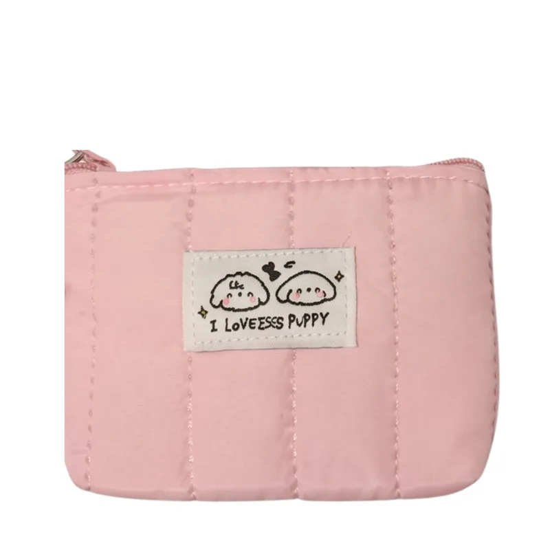 Monedero Confort 1138 Rosa