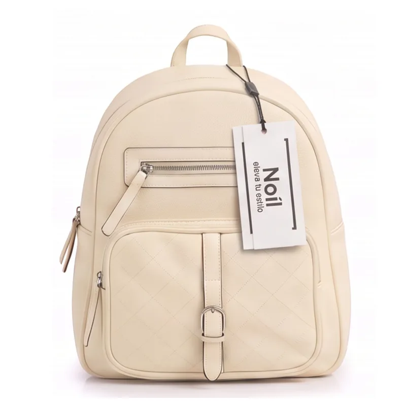 Mochila Formal 1126 Marfil