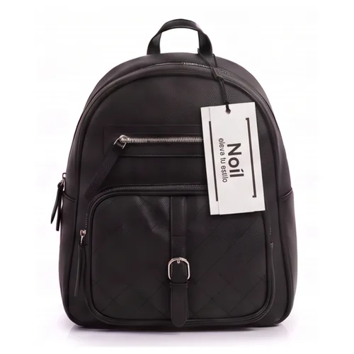 Mochila Formal 1126 Negro