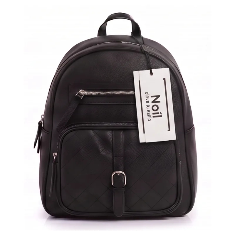 Mochila Formal 1126 Negro