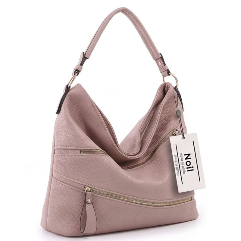 Tote Formal 1131 Rosa