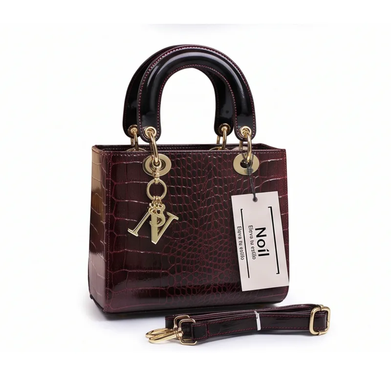 Crossbody Formal 1146 Café