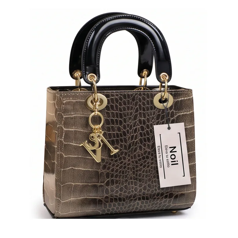 Crossbody Formal 1146 Dorado
