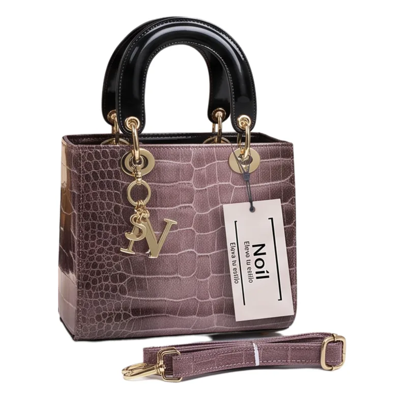 Crossbody Formal 1146 Rosa