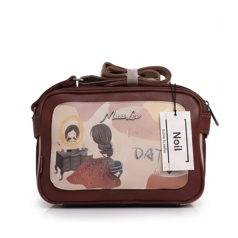 Trend Formal 1118 Café