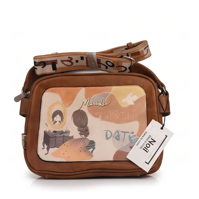 Trend Formal 1118 Camel